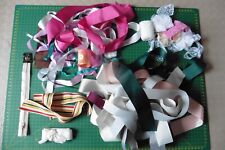 Bundle joblot ribbon for sale  BIRMINGHAM