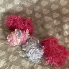 Bundle various feather for sale  WISBECH