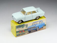 DINKY TOYS FRANCE - 540 - Opel Kadett - in box for sale  Shipping to South Africa