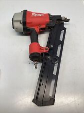 Milwaukee 7200 round for sale  Forney