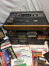 Atari 2600 games for sale  Wabash