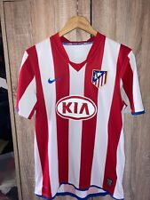Atletico madrid football for sale  MANCHESTER