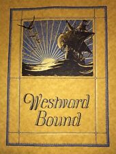 Westward bound sail for sale  Dayton