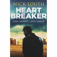 Heartbreaker nick louth for sale  UK