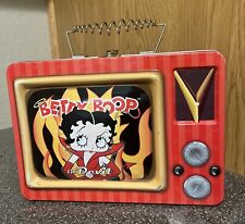 Betty boop television for sale  Temecula