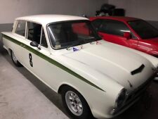 1965 mk1 ford for sale  PRESTON