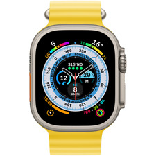 Apple watch ultra usato  Napoli
