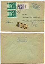 11763 einschreiben brief gebraucht kaufen  Berlin