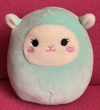 Squishmallows jacob lamb for sale  CHATTERIS