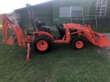 Kubota tractor loader for sale  Weston