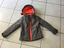 Blouson ski hiver d'occasion  Andeville