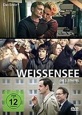 Weissensee staffel dvds gebraucht kaufen  Berlin