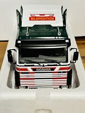 Scania lkw dunkelgrün gebraucht kaufen  Ulm