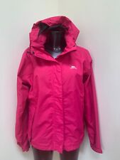 Trespass rain coat for sale  CRAIGAVON