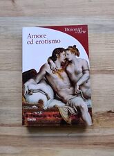 Amore erotismo dizionari usato  Italia