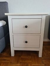 Ikea hemnes nachttisch gebraucht kaufen  Stöcken