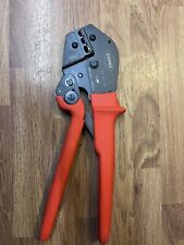 Knipex hand crimp for sale  THETFORD
