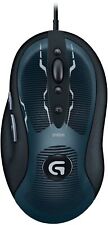 Mouse USB com fio para jogos óptico Logitech G400s (IL/PL1-3956-910-003589-UG) comprar usado  Enviando para Brazil