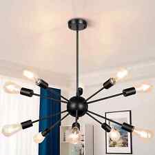 Sputnik chandeliers light for sale  Council Bluffs
