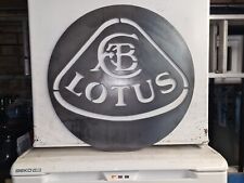 Lotus big steel for sale  COALVILLE