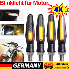 Led miniblinker motorrad gebraucht kaufen  Buseck