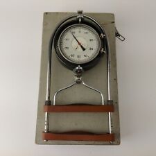 Vintage Soviet Dynamometer Grammometer Measuring Device 0.01 mm "КИ" USSR #5452, used for sale  Shipping to South Africa