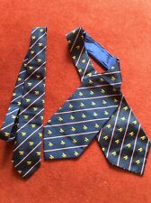 Tie raf neck for sale  TWICKENHAM
