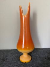 large glass floor vase for sale  Berea