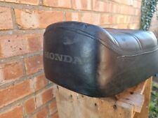 Honda cm125 seat for sale  STRATFORD-UPON-AVON