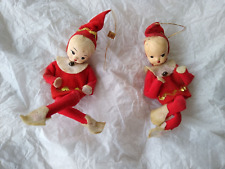 christmas elves for sale  NOTTINGHAM