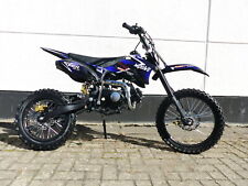 125ccm dirtbike cross gebraucht kaufen  Greven