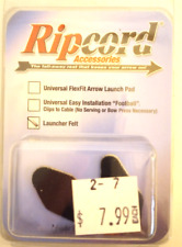 Ripcord bow rests for sale  Wyoming