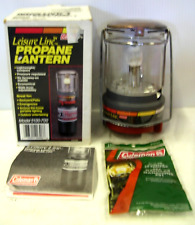 Coleman propane lantern for sale  Buckley