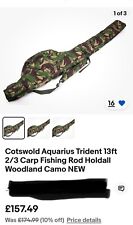 Cotswold aquarius trident for sale  LUTON