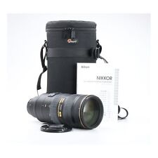 Nikon 200 if gebraucht kaufen  Frankfurt