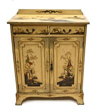 Antique lacquered side for sale  POTTERS BAR