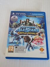 Playstation all stars d'occasion  France