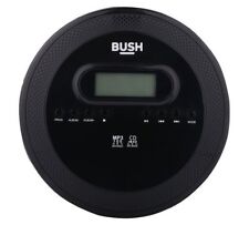 CD player Bush com reprodução de MP3 à prova de jog PCD-320B 4249032 R comprar usado  Enviando para Brazil