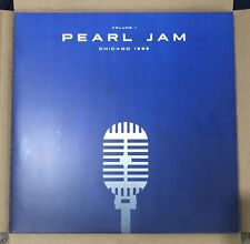 Pearl jam chicago for sale  Merrick