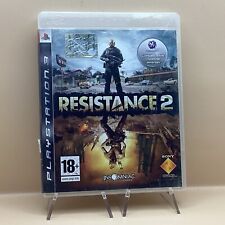 Resistance playstation pal usato  Osio Sotto