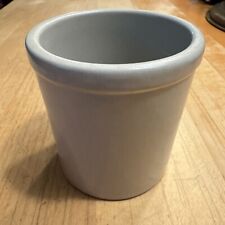 Stoneware crock open for sale  Manhasset