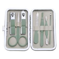 Manicure set nail for sale  Shipping to Ireland