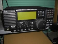 Receptor de rádio amador de ondas curtas Icom IC-R75+UT-106 testado funcionando comprar usado  Enviando para Brazil