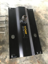 Curt Bent Plate 5th Wheel Rail Gooseneck Hitch, used for sale  Vancleave