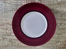 Grandes assiettes plates d'occasion  Ondres