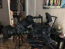 Panasonic varicam viewfinder for sale  Austin