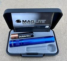 Mini maglite solitaire for sale  BOURNEMOUTH