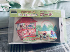 Usado, Bolsa bolsa macia console 3DS GG Animal Crossing Happy Homes Academy New Leaf comprar usado  Enviando para Brazil