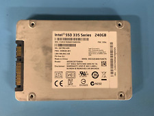 Intel ssd 335 for sale  USA
