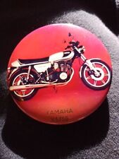 Yamaha xs750 pin for sale  Shipping to Ireland